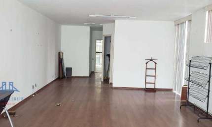 Sala, 60 m² - venda por R$ 600.000,00 ou aluguel por R$ 3.862,00/mês - Centro - Florianópolis/SC