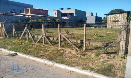 Terreno à venda, 360 m² por R$ 360.000,00 - São João do Rio Vermelho - Florianópolis/SC