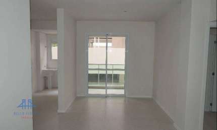 Apartamento à venda, 63 m² por R$ 500.000,00 - Centro - São José/SC