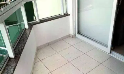 Apartamento à venda, 83 m² por R$ 990.000,00 - Trindade - Florianópolis/SC