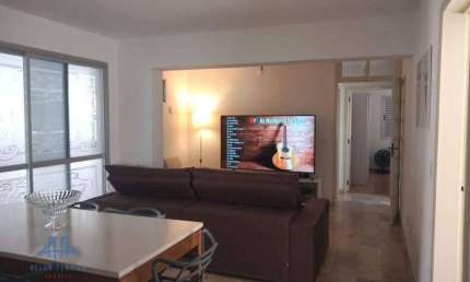 Apartamento com 2 dormitórios à venda, 96 m² por R$ 600.000,00 - Centro - Florianópolis/SC