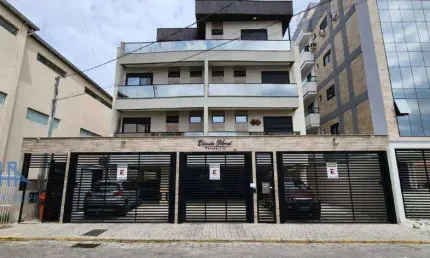 Cobertura à venda, 139 m² por r$ 1.100.000,00 - ingleses do rio vermelho - florianópolis/sc