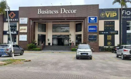 Sala à venda, 250 m² por r$ 1.890.900,00 - saco grande - florianópolis/sc