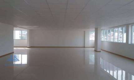 Sala à venda, 198 m² por R$ 3.700.000,00 - Centro - Florianópolis/SC