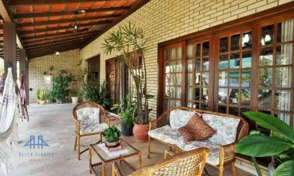 Casa à venda, 220 m² por r$ 2.000.000,00 - ingleses do rio vermelho - florianópolis/sc