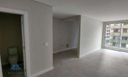 Apartamento com 2 dormitórios à venda, 74 m² por R$ 1.400.000,00 - Centro - Florianópolis/SC