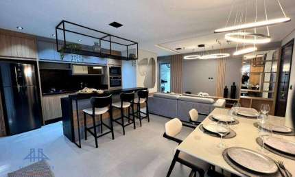 Casa à venda, 190 m² por R$ 2.190.000,00 - Cachoeira do Bom Jesus - Florianópolis/SC
