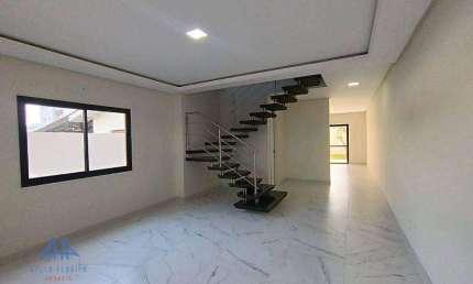 Casa à venda, 179 m² por R$ 1.590.000,00 - Canasvieiras - Florianópolis/SC