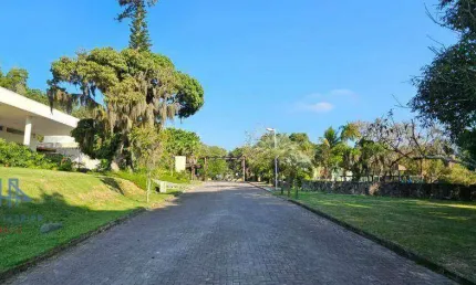 Terreno à venda, 3000 m² por R$ 1.450.000,00 - Ratones - Florianópolis/SC