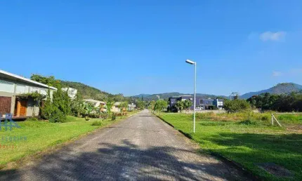 Terreno à venda, 3000 m² por R$ 1.550.000,00 - Ratones - Florianópolis/SC