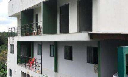 Apartamento Duplex com 2 dormitórios à venda, 570 m² por R$ 950.000,00 - Pantanal - Florianópolis/SC