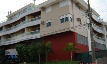 Cobertura à venda, 320 m² por R$ 2.950.000,00 - Lagoa da Conceição - Florianópolis/SC