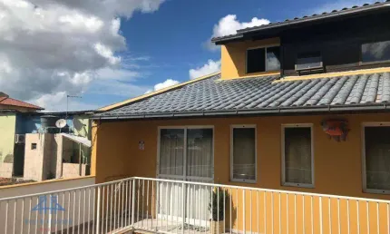 Casa à venda, 255 m² por R$ 2.950.000,00 - Lagoa da Conceição - Florianópolis/SC