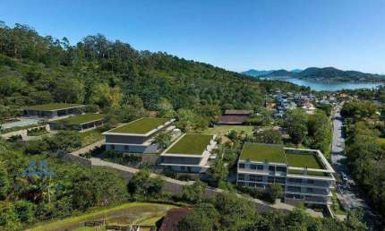 Studio com 1 dormitório à venda, 30 m² por R$ 327.000,00 - Santo Antônio de Lisboa - Florianópolis/SC