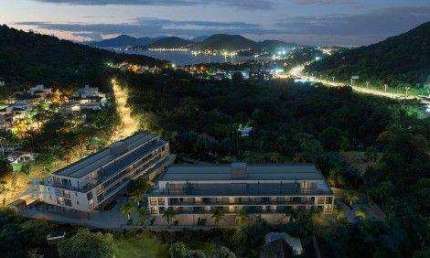 Apartamento à venda, 34 m² por R$ 338.000,00 - Santo Antônio de Lisboa - Florianópolis/SC