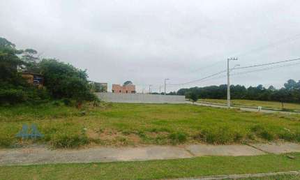 Terreno à venda, 493 m² por R$ 505.000,00 - São João do Rio Vermelho - Florianópolis/SC