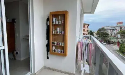 Apartamento à venda, 84 m² por r$ 1.166.000,00 - canasvieiras - florianópolis/sc