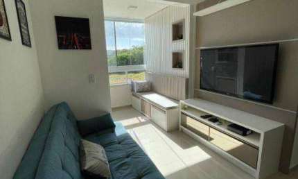 Apartamento à venda, 60 m² por R$ 687.000,00 - Ingleses do Rio Vermelho - Florianópolis/SC