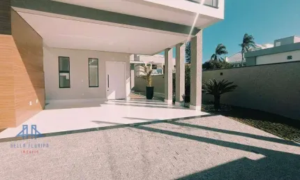 Casa à venda, 209 m² por R$ 2.650.000,00 - Ingleses do Rio Vermelho - Florianópolis/SC