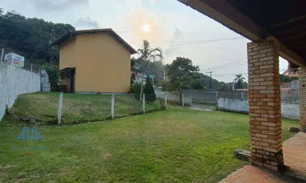 Casa à venda, 50 m² por R$ 700.000,00 - Cachoeira do Bom Jesus - Florianópolis/SC