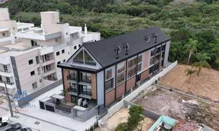 Apartamento à venda, 67 m² por R$ 599.600,00 - Ingleses do Rio Vermelho - Florianópolis/SC