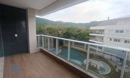 Apartamento à venda, 306 m² por R$ 5.271.000,00 - Jurerê - Florianópolis/SC