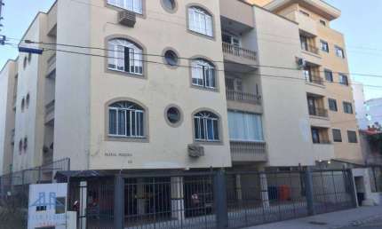 Apartamento à venda, 39 m² por R$ 380.000,00 - Trindade - Florianópolis/SC