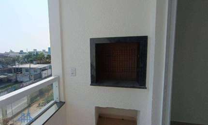 Apartamento à venda, 64 m² por R$ 420.000,00 - Ingleses do Rio Vermelho - Florianópolis/SC