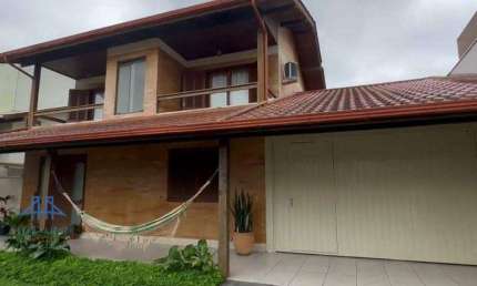Casa à venda, 290 m² por R$ 1.490.000,00 - Vargem Grande - Florianópolis/SC