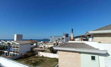 Cobertura à venda, 271 m² por R$ 2.200.000,00 - Ingleses do Rio Vermelho - Florianópolis/SC