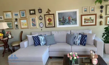 Cobertura à venda, 102 m² por R$ 1.700.000,00 - Canasvieiras - Florianópolis/SC
