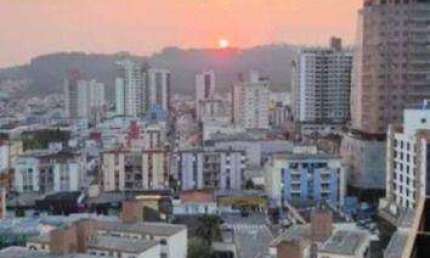 Apartamento à venda, 90 m² por R$ 1.030.000,00 - Campinas - São José/SC