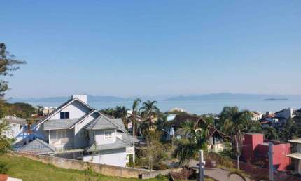 Terreno à venda, 686 m² por R$ 2.379.000,00 - Cacupé - Florianópolis/SC