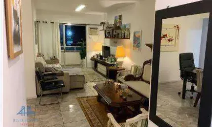 Apartamento à venda, 123 m² por R$ 960.000,00 - Centro - Florianópolis/SC