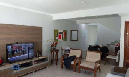Casa à venda, 280 m² por R$ 1.500.000,00 - Trindade - Florianópolis/SC
