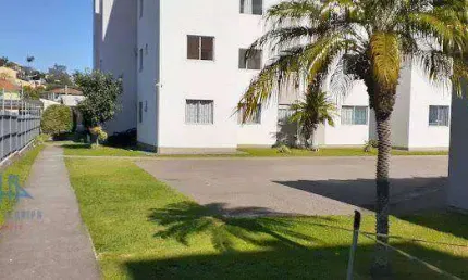 Apartamento à venda, 47 m² por R$ 249.000,00 - Serraria - São José/SC