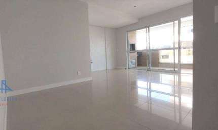 Apartamento com 3 dormitórios à venda, 95 m² por R$ 1.353.000,00 - Itacorubi - Florianópolis/SC
