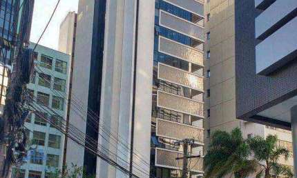 Sala à venda, 60 m² por R$ 748.000,00 - Centro - Florianópolis/SC