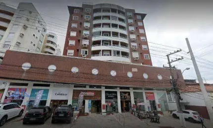 Cobertura com 2 dormitórios à venda, 126 m² por R$ 1.350.000,00 - Córrego Grande - Florianópolis/SC