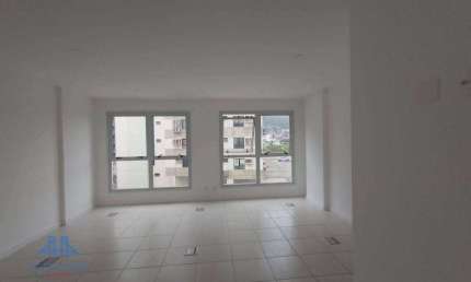 Sala à venda, 35 m² por R$ 330.000,00 - Trindade - Florianópolis/SC