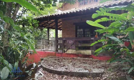 Casa à venda, 230 m² por R$ 1.100.000,00 - Córrego Grande - Florianópolis/SC