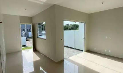 Casa à venda, 48 m² por r$ 370.000,00 - forquilhas - são josé/sc