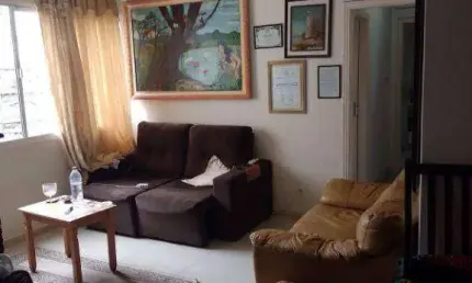Apartamento com 3 dormitórios à venda, 91 m² por R$ 670.000,00 - Centro - Florianópolis/SC