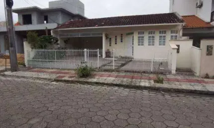 Casa à venda, 140 m² por R$ 2.150.000,00 - Santa Mônica - Florianópolis/SC