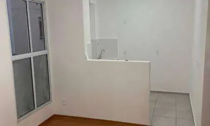 Apartamento à venda, 44 m² por r$ 270.000,00 - serraria - são josé/sc
