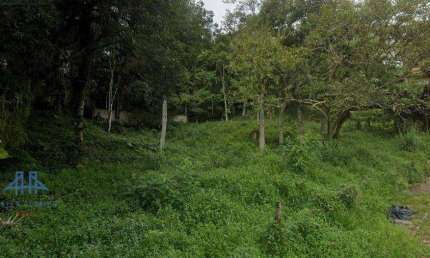 Terreno à venda, 920 m² por R$ 850.000,00 - Córrego Grande - Florianópolis/SC