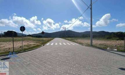 Terreno à venda, 361 m² por R$ 432.200,00 - Rio Vermelho - Florianópolis/SC