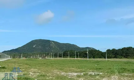 Terreno à venda, 600 m² por R$ 769.000,00 - São João do Rio Vermelho - Florianópolis/SC