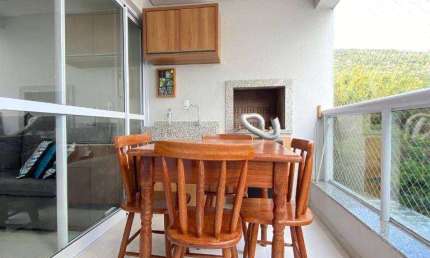 Apartamento à venda, 95 m² por R$ 1.150.000,00 - Saco Grande - Florianópolis/SC