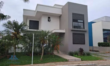 Casa à venda, 288 m² por R$ 2.400.000,00 - Canasvieiras - Florianópolis/SC